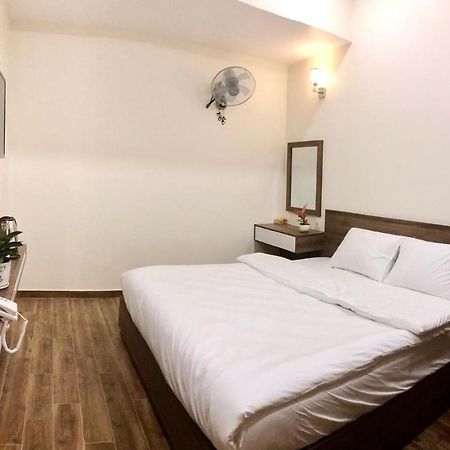 Cozy Hotel 달랏 외부 사진