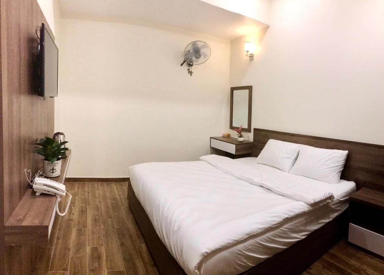 Cozy Hotel 달랏 외부 사진