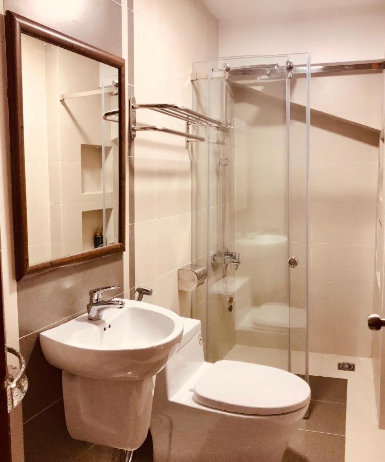 Cozy Hotel 달랏 외부 사진
